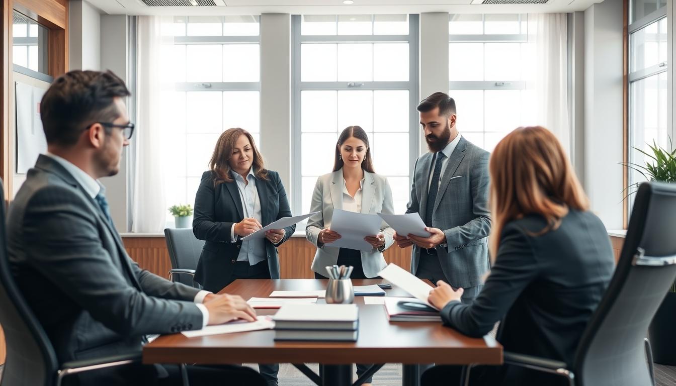 Real estate closing preparation and transaction documents